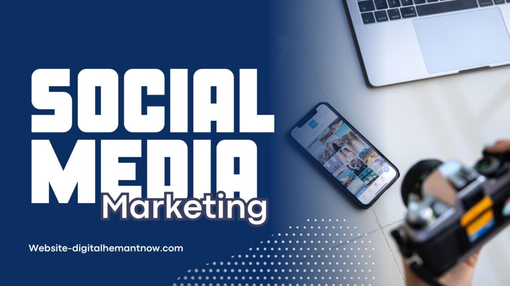 Social Media Marketing And Experts