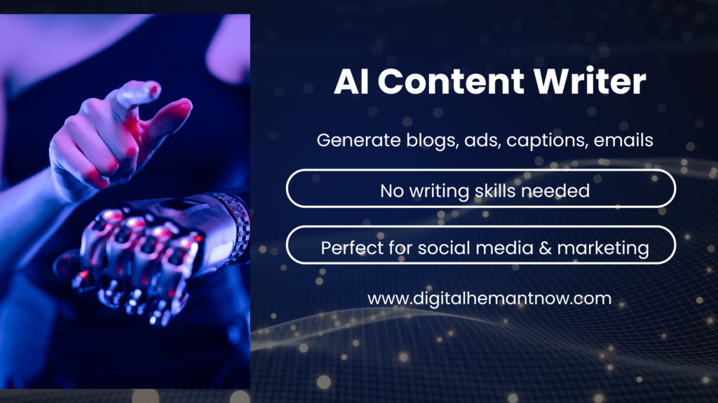 Social Media Marketing Experts